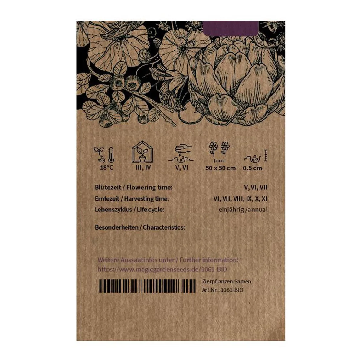 Wirsing/ Butterkohl 'Bloemendaalse Gele' (Brassica oleracea convar. capitata var. sabauda L.) Bio Saatgut