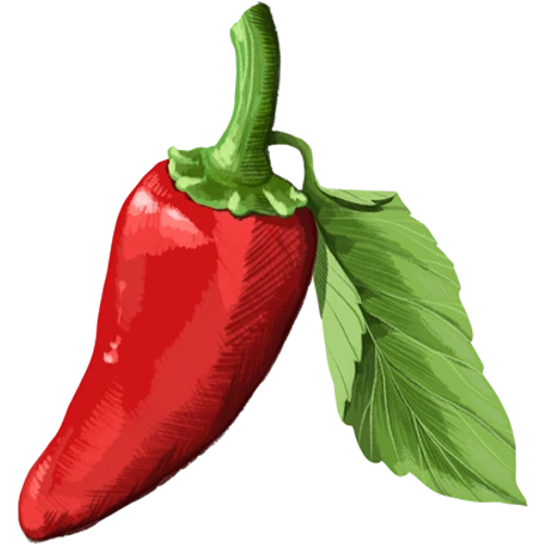 Peperoncini