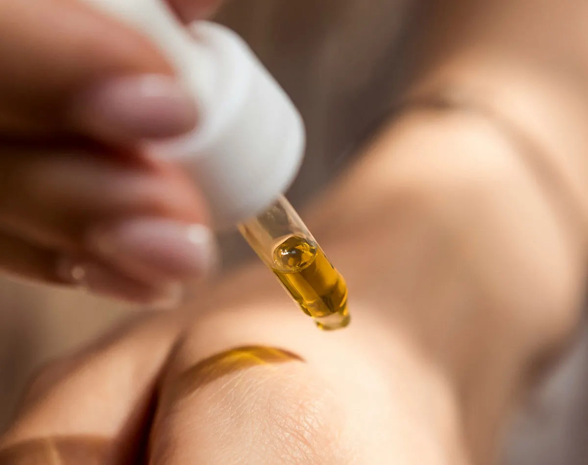 Cosmesi vegani & naturali