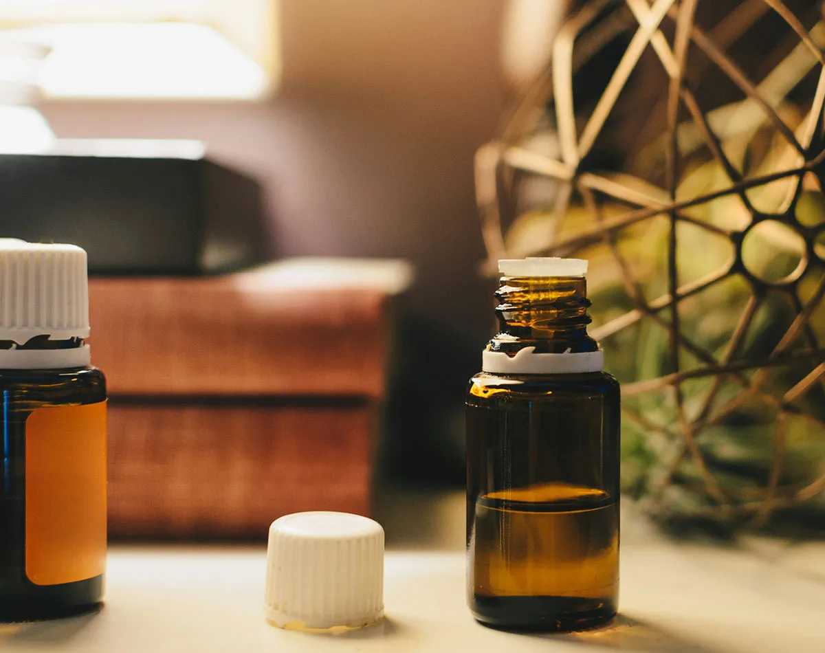 Piante per l'aromaterapia