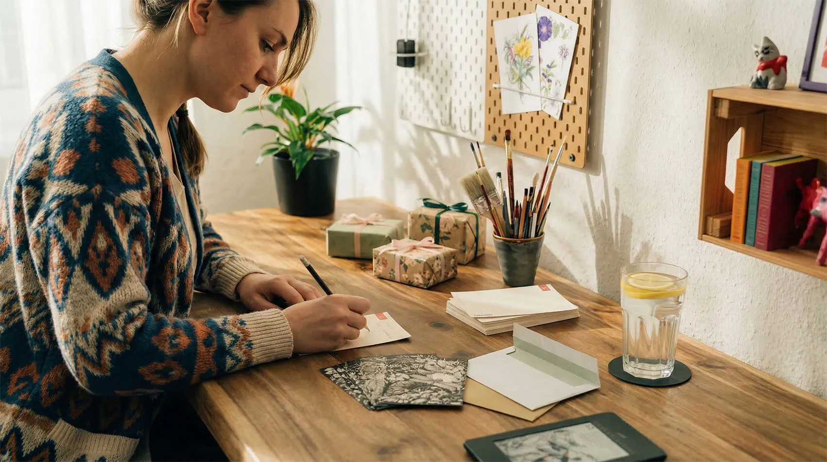 Cartoline postali