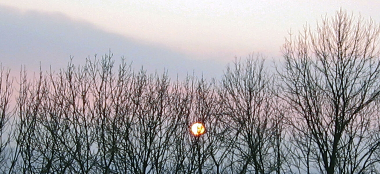 Il solstizio d'inverno e le notti sante - Rituali magici in armonia con