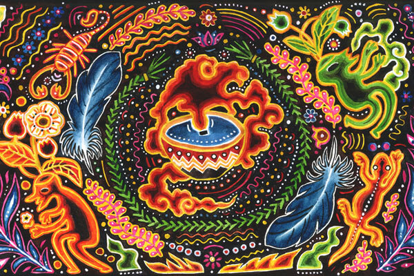 Che cos\'è l\'etnobotanica - e perché per le persone le piante non sono mai state semplicemente piante - Che cos\'è l\'etnobotanica? Sapere botanico, cultura e pratica del giardinaggio