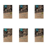 Fiori protetti d’Europa - Set regalo di semi