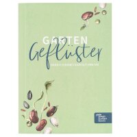 Booklet: Garden Secrets - Vol.II: Saving your own seed...