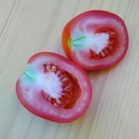 Pomodoro De Berao (Solanum lycopersicum) biologico semi
