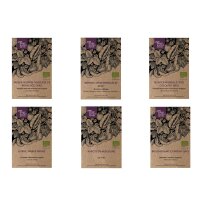 Le nostre piante preferite: ortaggi da coltivare nellorto per lautoproduzione (Bio) - Set regalo di semi