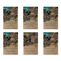 Le nostre piante preferite: fiori di campo per amanti dei...