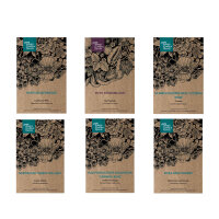 Sogno di giardino rosa - set regalo di semi