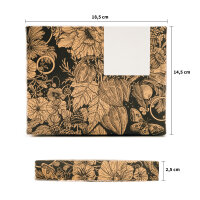 Sogno di giardino rosa - set regalo di semi