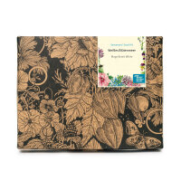 Una marea di fiori bianchi - set regalo di semi