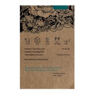Girasole Autumn Beauty (Helianthus annuus) semi