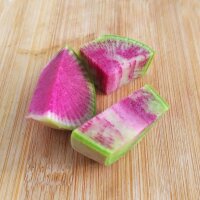 Ravanello Red Meat (Raphanus sativus) semi