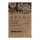 Broccolo cinese Kai-Lan (Brassica oleracea var. alboglabra) semi