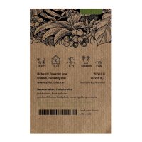 Tabacco silvestre (Nicotiana sylvestris) semi