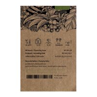 Tabacco silvestre (Nicotiana sylvestris) semi