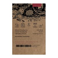 Peperoncino Pimenta Da Neyde (Capsicum chinense x annuum) semi