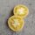 Pomodoro pesca Wapsipinicon Peach (Solanum lycopersicum) semi