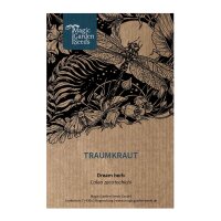 Erba dei sogni (Calea zacatechichi) semi