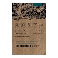 Dang Shen (Codonopsis pilosula) semi