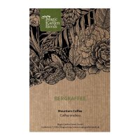 Caffé varietà Arabica (Coffea arabica) semi