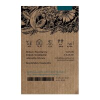 Melissa vera (Melissa officinalis) semi