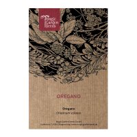Origano (Origanum vulgare)