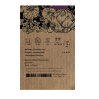 Broccolo "Fiolaro di Creazzo" (Brassica oleracea var. Italica) Bio