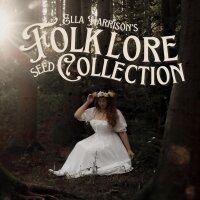 Ella Harrison Seed kit - The Folklore Seed Collection