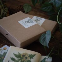 Ella Harrison Seed kit - The Folklore Seed Collection