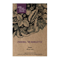 Cipolla De Barletta (Allium cepa) semi