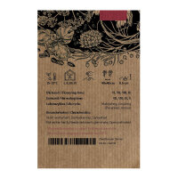 Peperoncino NuMex Suave Orange (Capsicum chinense) semi