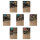 Varietà di salvia - set di semi