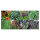 Varietà di salvia - set di semi