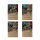 Cardi: bellezza spinosa (bio) - set regalo di semi