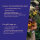 Bustine regalo - La poesia della natura - 40 bustine di carta colorate / bustine piatte con 8 diversi motivi