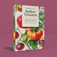 Balcony Tomatoes: top tomatoes for urban gardeners...