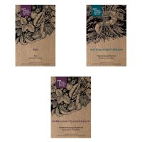 Piante australiane set di semi