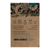 Jewels of Opar (Talinum paniculatum) semi