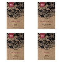 Erbe e spezie africane - Set di semi