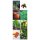 Varietà di verdure biologiche - set di semi