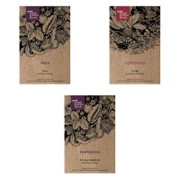 Piante damore - set di semi