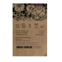 Pomodoro tipo costoluto Zahnradtomate (Solanum lycopersicum) Sementi biologiche