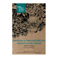 Cosmea rosa pallido Sensation Daydream (Cosmos...