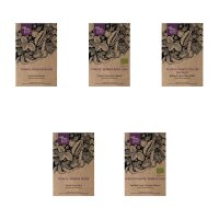 Vecchie varietà di pomodori colorati - Set regalo di semi