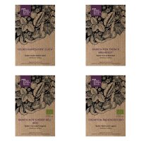 Ravanelli colorati per tutto lanno - set regalo di semi