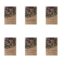 Varietà storiche di cetrioli - set regalo di semi