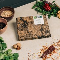 Erbe della cucina tailandese - Kit di semi regalo