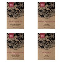 Erbe della cucina tailandese - Kit di semi regalo