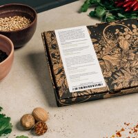 Erbe della cucina tailandese - Kit di semi regalo